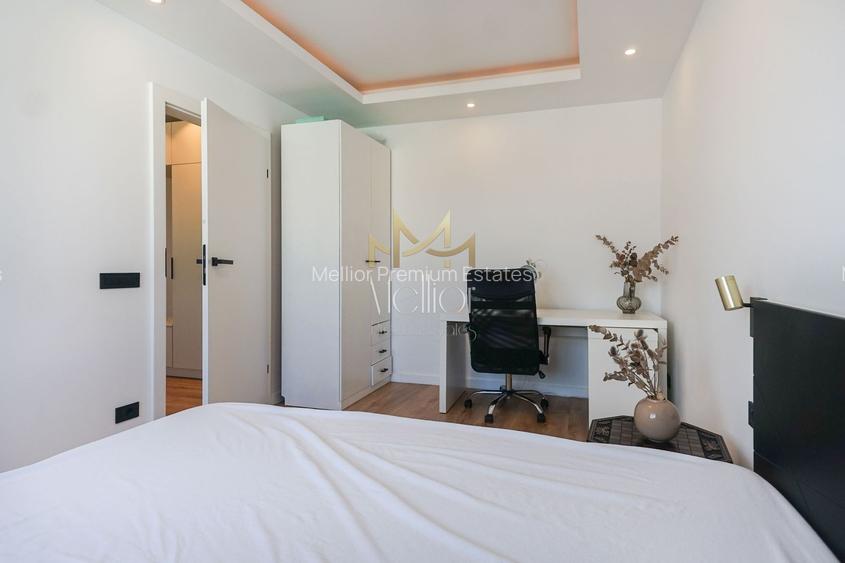 Apartament 2 dormitoare, parcare, Central, Cinema Florin Piersic - 9