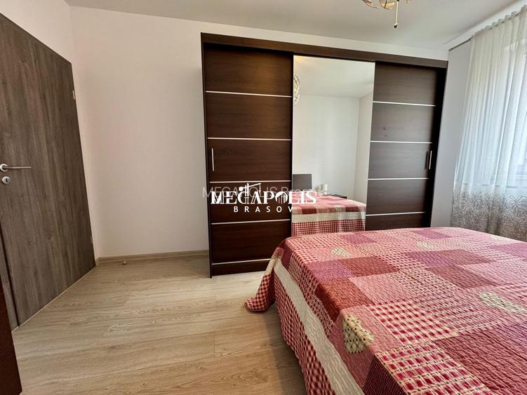 Apartament 2 Camere  | 48mp | Loc Parcare | Grandis Residence - 5