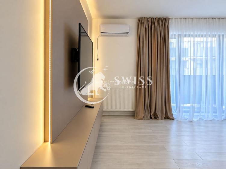 Apartament 3 camere | 82mp | Bloc nou | Zorilor | 10min UMF - 17