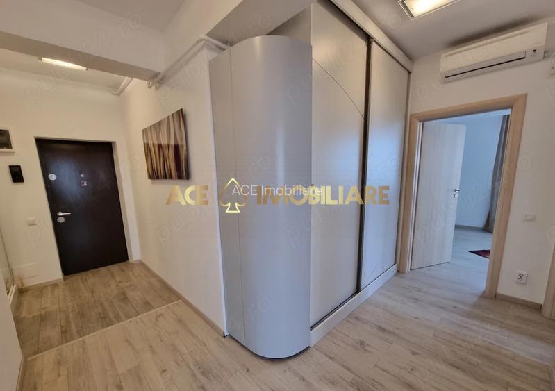 2 Camere de inchiriat | Lujerului | Metrou | Centrala | Parcare - 10