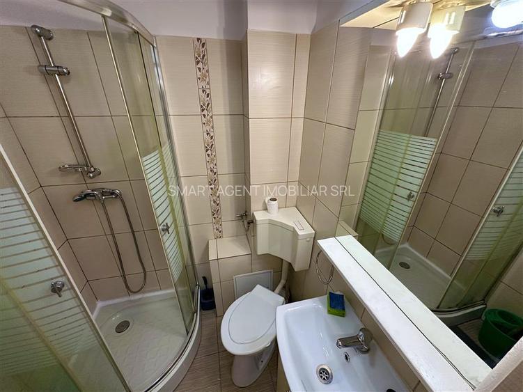 Apartament 2 camere. Zona Banu Maracine, Aleea Faget,Arad - 6