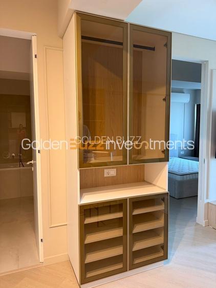 Apartament 2 camere de inchiriat | Cortina North - 9