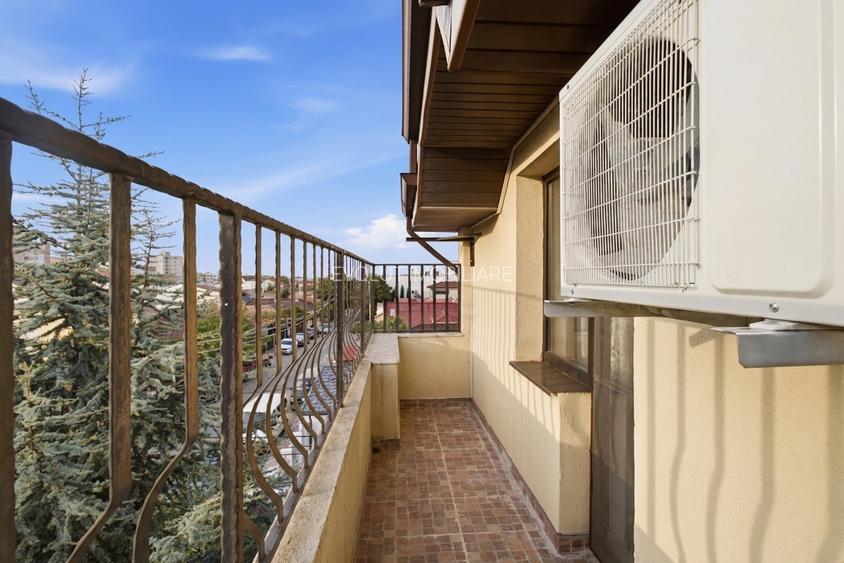 VILĂ DE ÎNCHIRIAT | COICIU | 5 CAMERE | 1.500 €/LUNĂ - 25