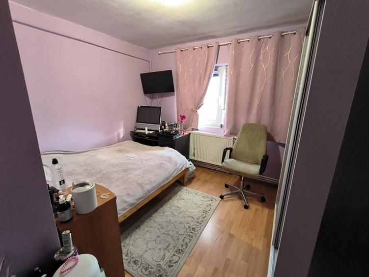 Apartament 2 camere de vanzare Dacia
