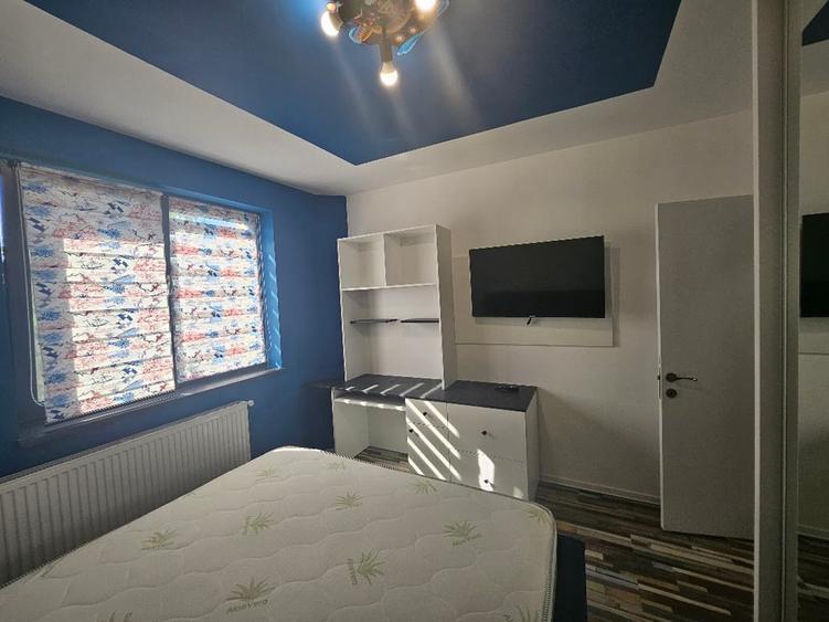 Oferta vanzare ap 3 cam Craiovei, renovat, mobilat, 105000 EURO