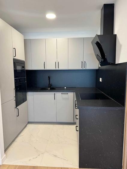 2 camere ONE Cotroceni - *parcare subterana*