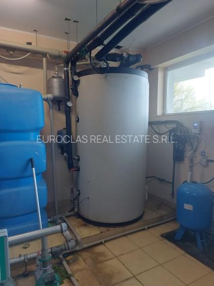 Hotel 3 stele Mamaia - Central - 36 camere - 2.600.000 euro (Cod E8) - 38