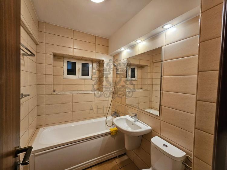 4 Camere | Parter | 100m de Cismigiu | Strada Constantin Stahi