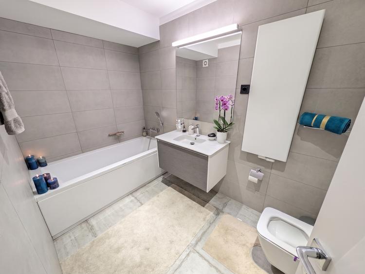 Apartament 4 camere 110mp | 0 comision | Pipera Gren Vista - Scoala Americana