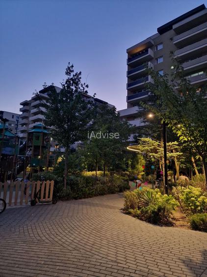 Apartament 3 camere de lux | Urban Plaza | 85 mp + terasă 25 mp | Parcare