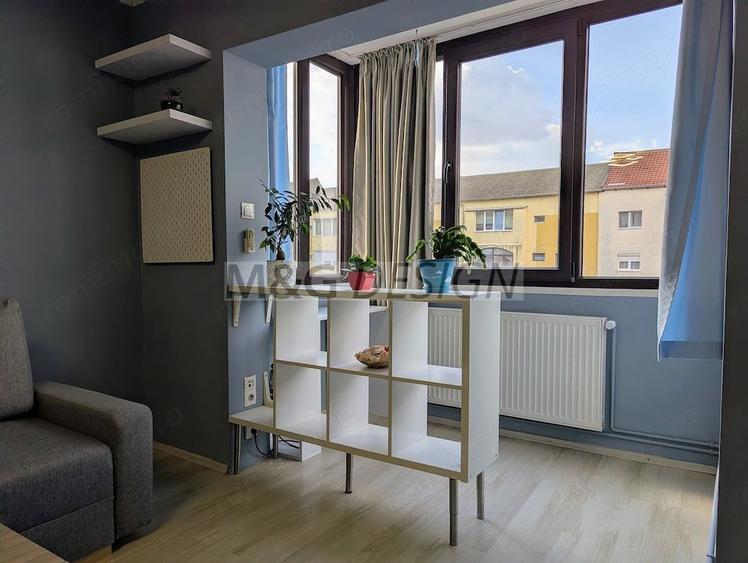 Apartament 2 camere Girocului etaj 3