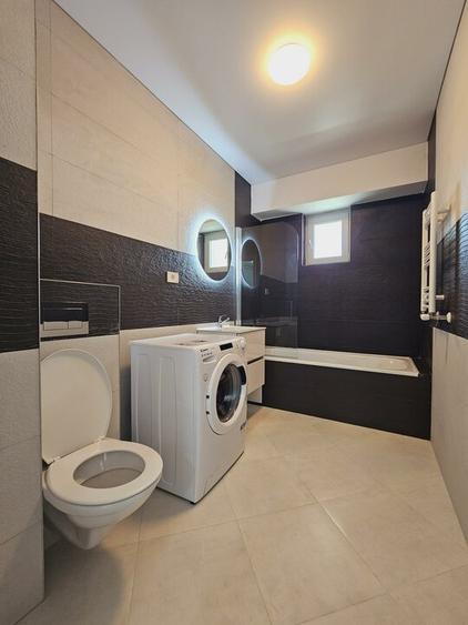 Parcul Carol  | Apartament la cheie in complex rezidential cu centrala/parcare