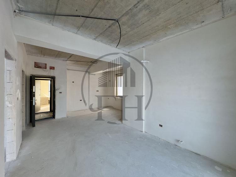 Apartament 2 camere de vanzare Mamaia-Sat, Constanta