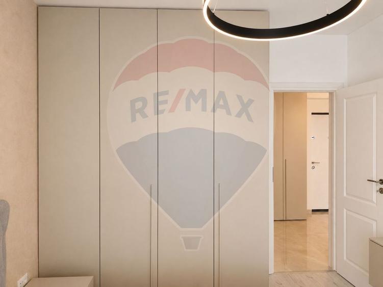Unirii | Central Address Residence | 2 Cam Premium | Prima inchiriere