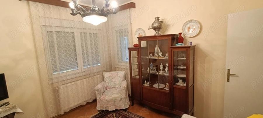 Apartament 3 camere | Calea Dorobantilor | Centrala