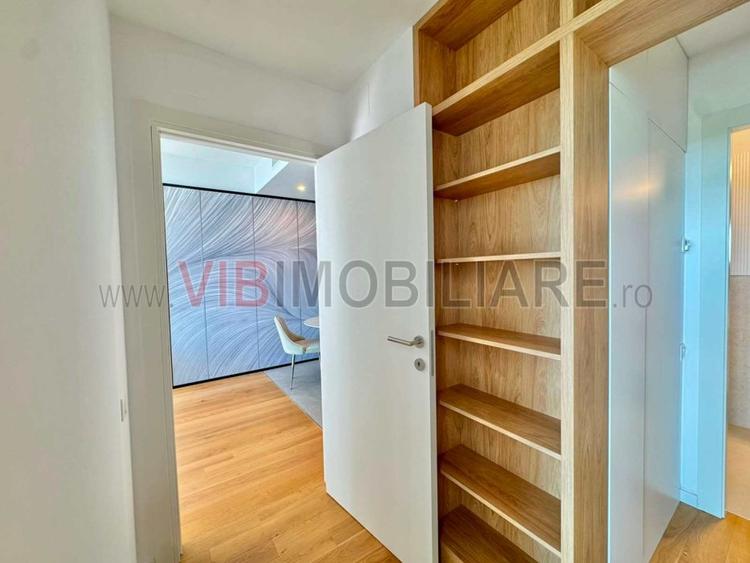 UP Site - Floreasca - Promenada - Aurel Vlaicu