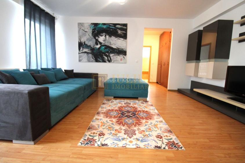 Apartament in zona Lipovei - 2