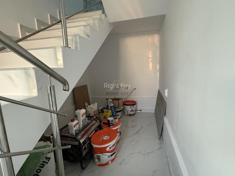 Casa P+1 Joita, 4 Cam, Teren 358mp, Comision 0% - 20