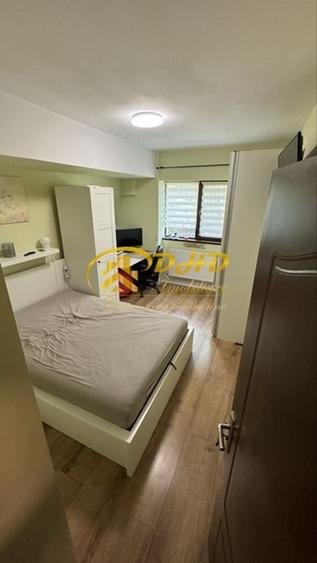 Apartament 2 camere Cug.