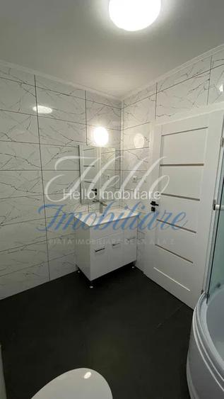 Apartament 3 camere 72 mp in Floresti zona Somesului - 5
