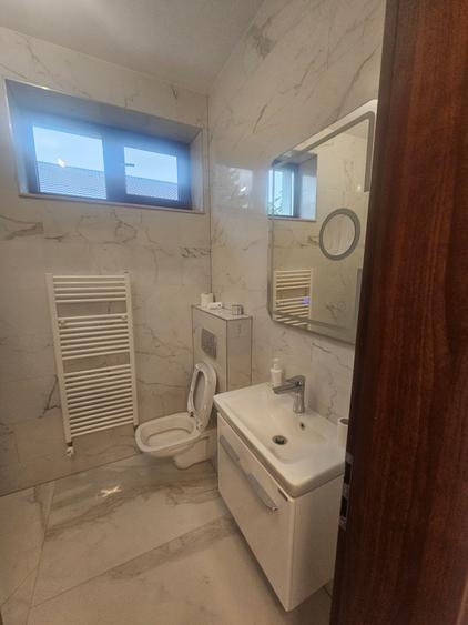 Vila zona Pacurari - Valea Lupului