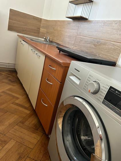Inchiriez studio dublu zona Universitate - Armeneasca