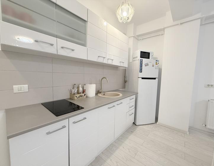 Apartament 3 camere Mamaia Nord prima linie la mare