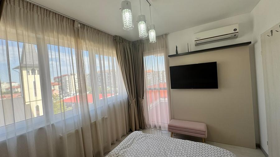 Apartament cu 2 camere de închiriat – Nufărul, str. Grigore Moisil-AP1546