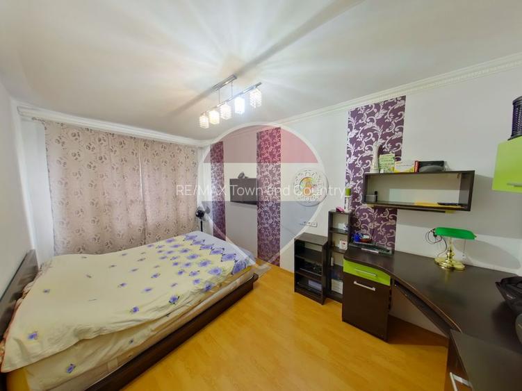 Apartament cu 2 camere, decomandat, în zona Unirii - 2