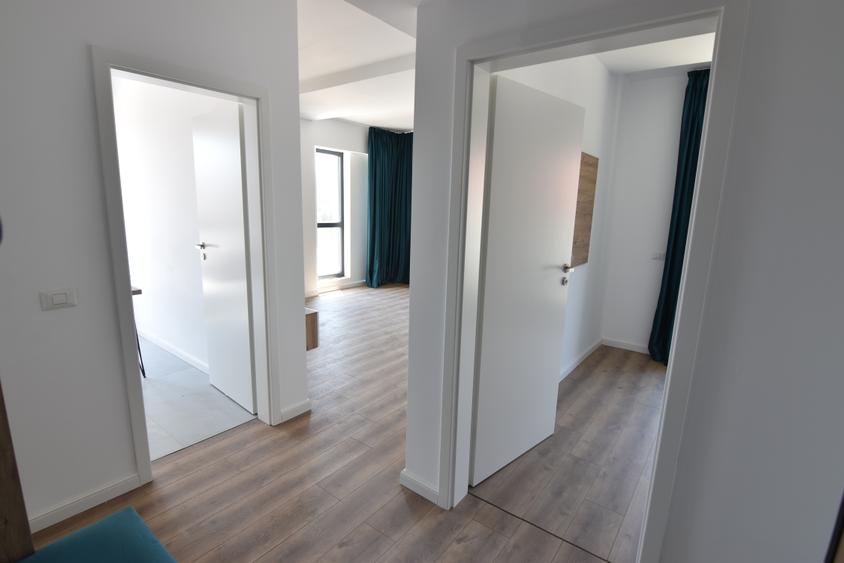 BLOC NOU: Apartament 2 camere, Prelungirea Ghencea