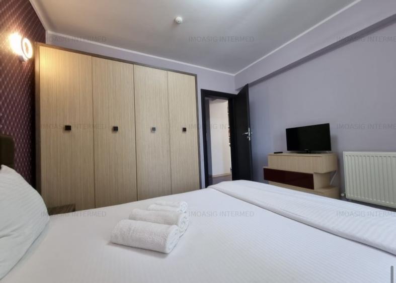 2 Camere Mamaia Zona Butoaie Loc Parcare