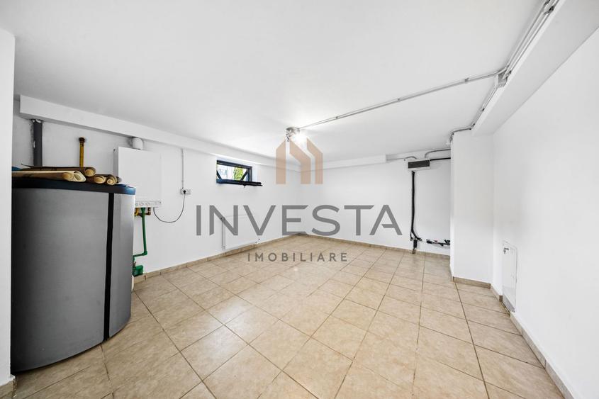 Vila moderna | Panorama asupra orasului | Cartier Europa!