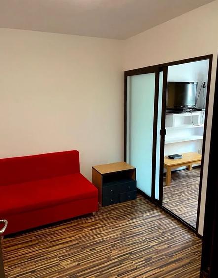 Bucuresti Mall | Garsoniera | Etaj 3 | AC | Disponibil 1 OCT