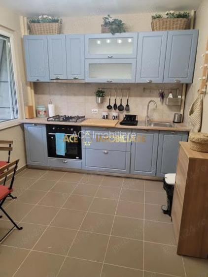 2 Camere de inchiriat | 1 Mai | Metrou | Pet-friendly - 6