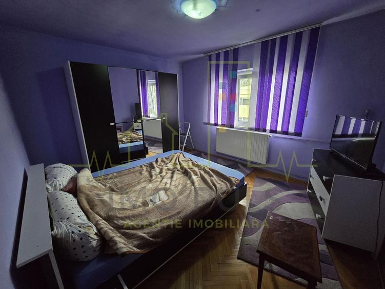 Bucovina. Decomandat. Model mare. Mobilat si utilat.