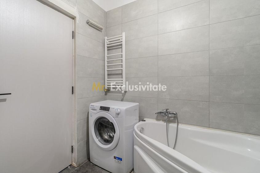 2 camere rezervelor Militari Residence
