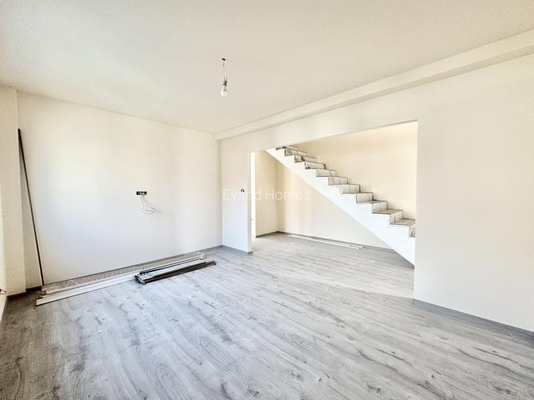 Comision 0%- Duplex cu 4 camere si anexa de 40 mp in  centrul Mosnitei Noi - 9