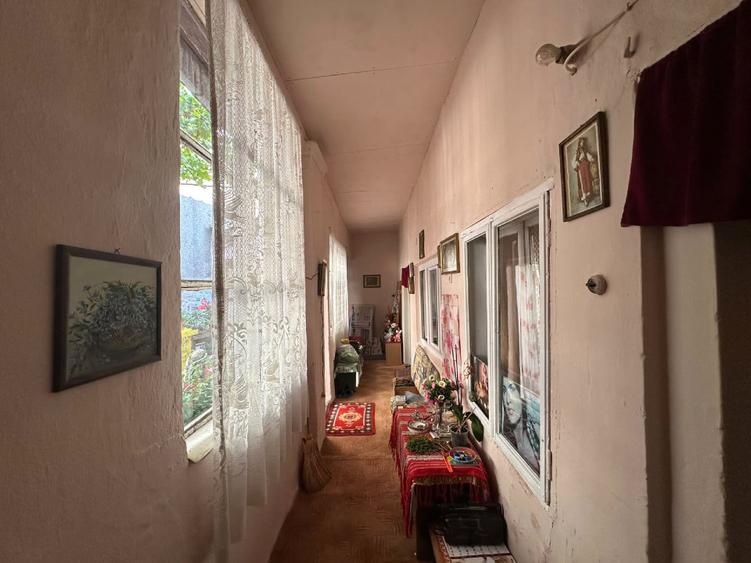 Casă spațioasă de 125 mp pe strada Badea Cârțan, Arad, zona Biserica Sârbească