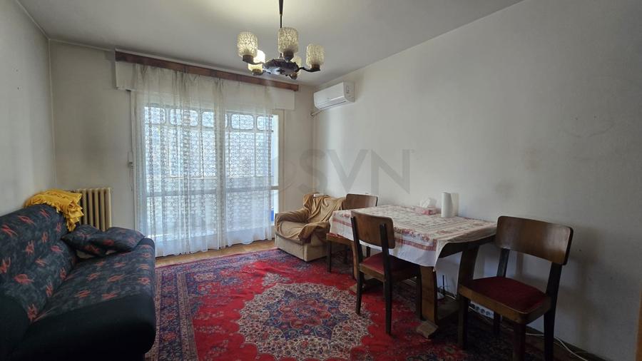 REA1027706 Apartament 3 camere Natiunile Unite