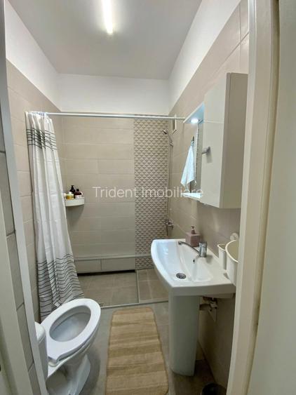 2 camere | Floreasca – zona Compozitori - 8