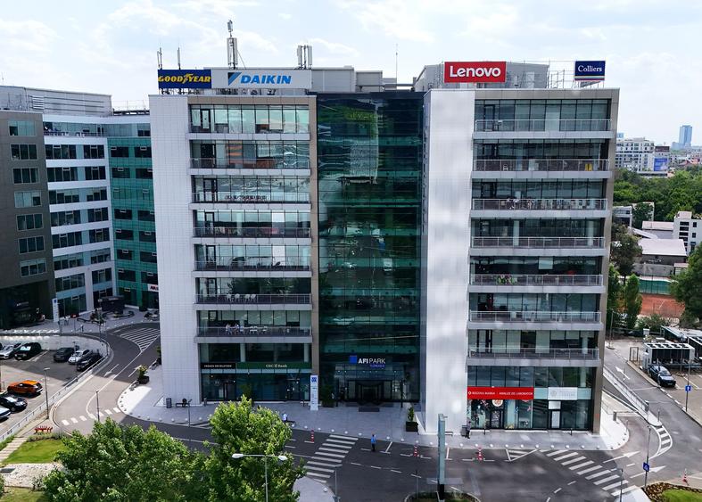 AFI Park Floreasca - comision 0%, reprezentam proprietarul!