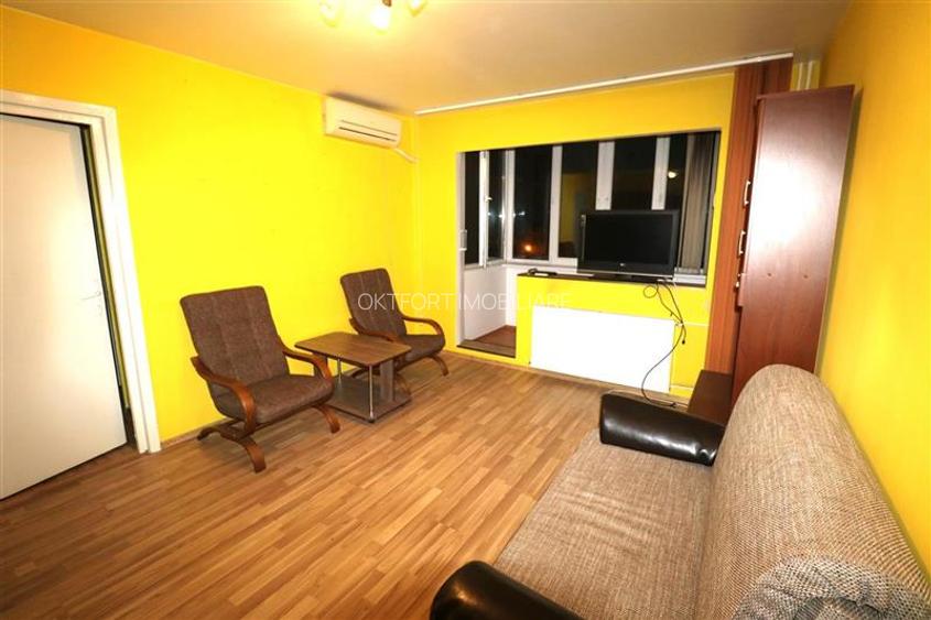 Apartament , 2 camere , zona Take Ionescu - 3