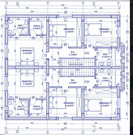Duplex modern 5 camere, 130 mp utili, finisaje premium, Moșnița Veche