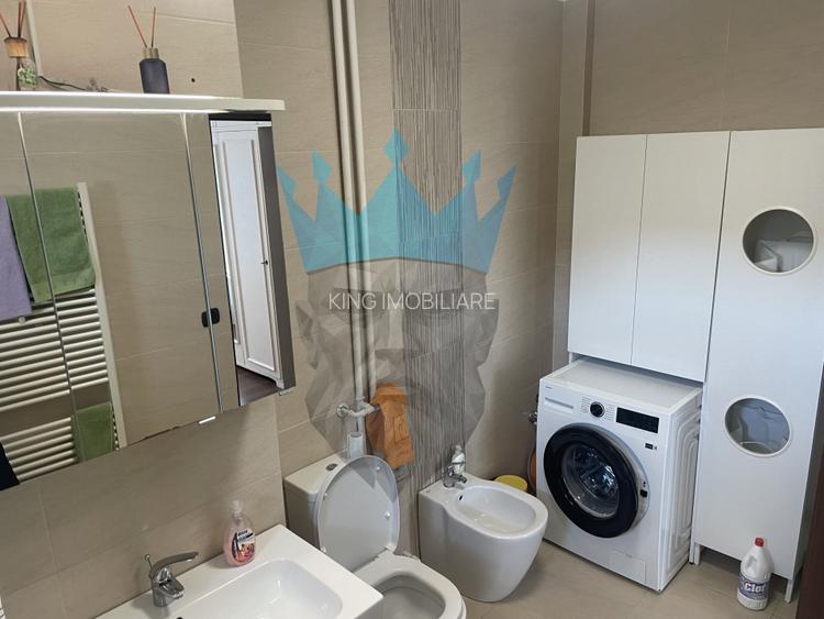 Apartament 3 Camere Aviatorilor/ Ion Mihalache Bucuresti - 22