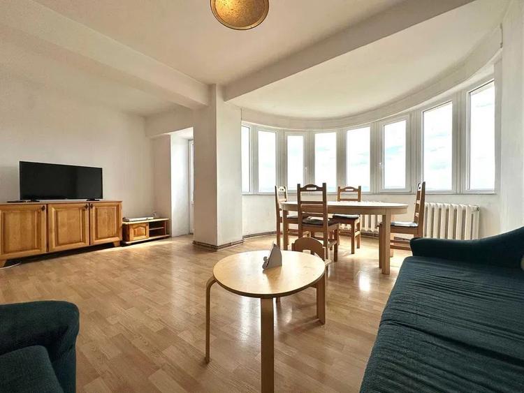 APARTAMENT 3 CAMERE DE ÎNCHIRIAT | 85 MP | DECOMANDAT | ZONĂ ULTRACENTRA