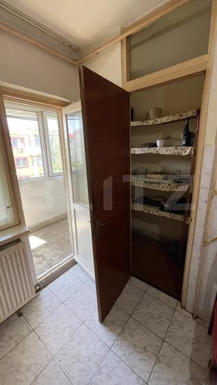 Apartament 2 camere, 53 mp, zona Gavana