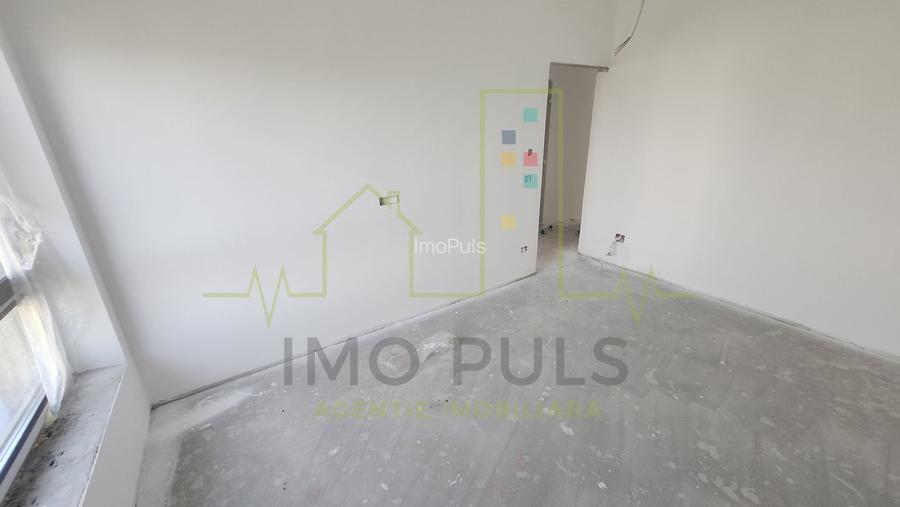 Penthouse. Braytim. Terasa 28 mp. 3 Camere. 2 Bai. - 2