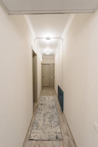 Apartament langa plaja si parc in imobil magnifique