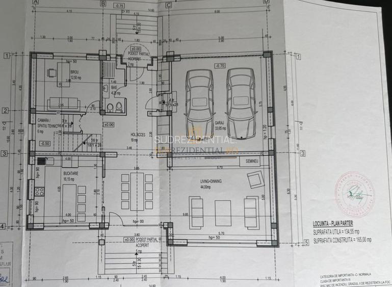 Vilă exclusivistă | 290 mp utili | Teren 719 mp | Piscină încălzită | - 8
