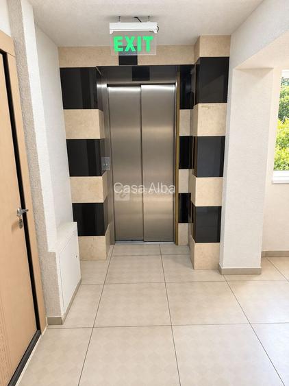 bd. Poitiers, garsoniera renovata complet, bloc cu lift, LIBERA - 8